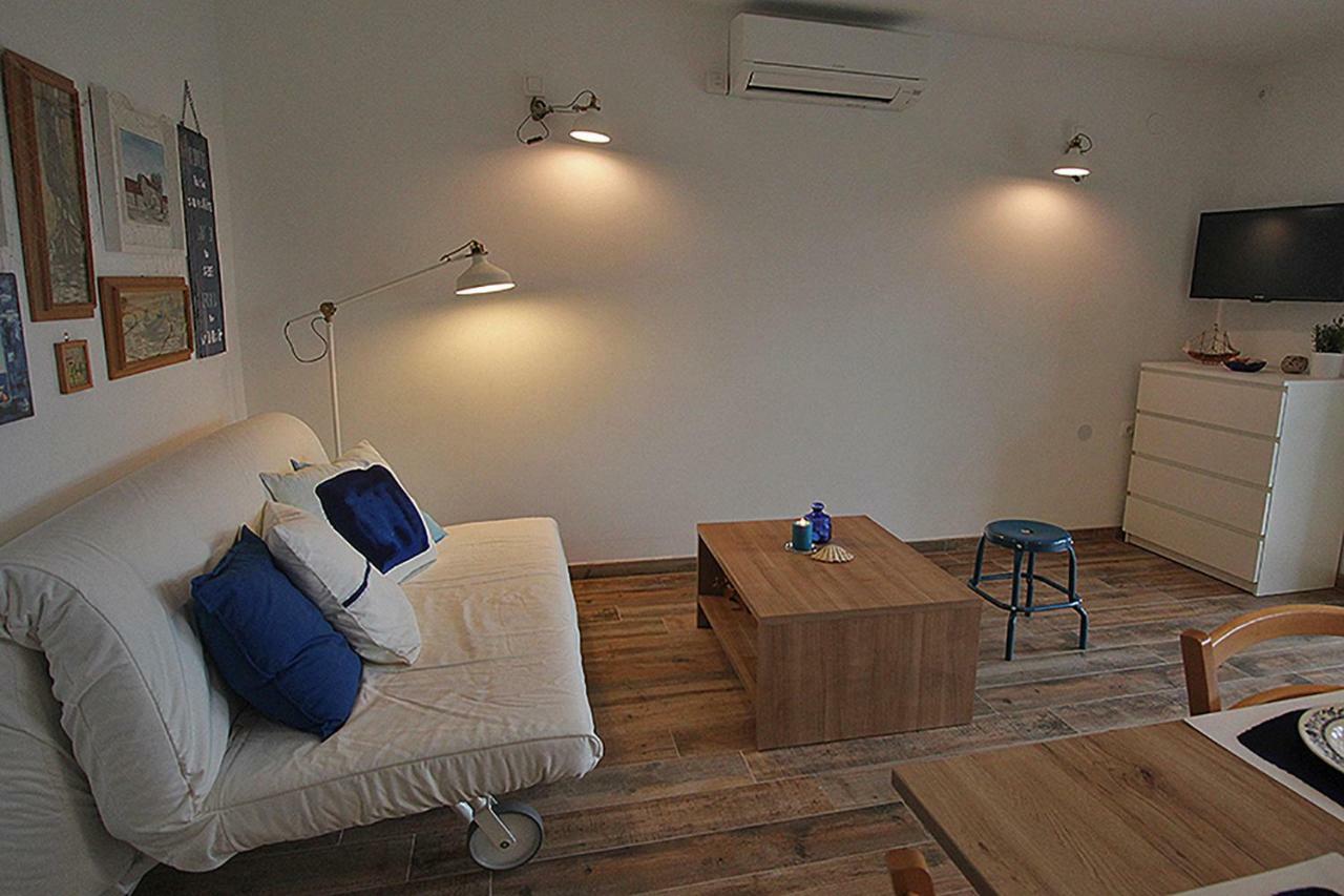Apartment Christian Карлобаг Екстериор снимка