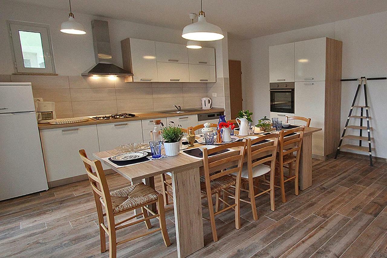 Apartment Christian Карлобаг Екстериор снимка